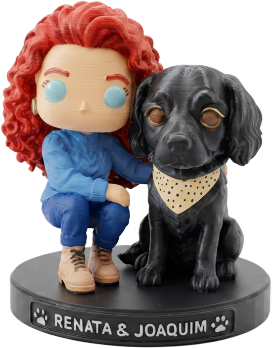 Família & Pet