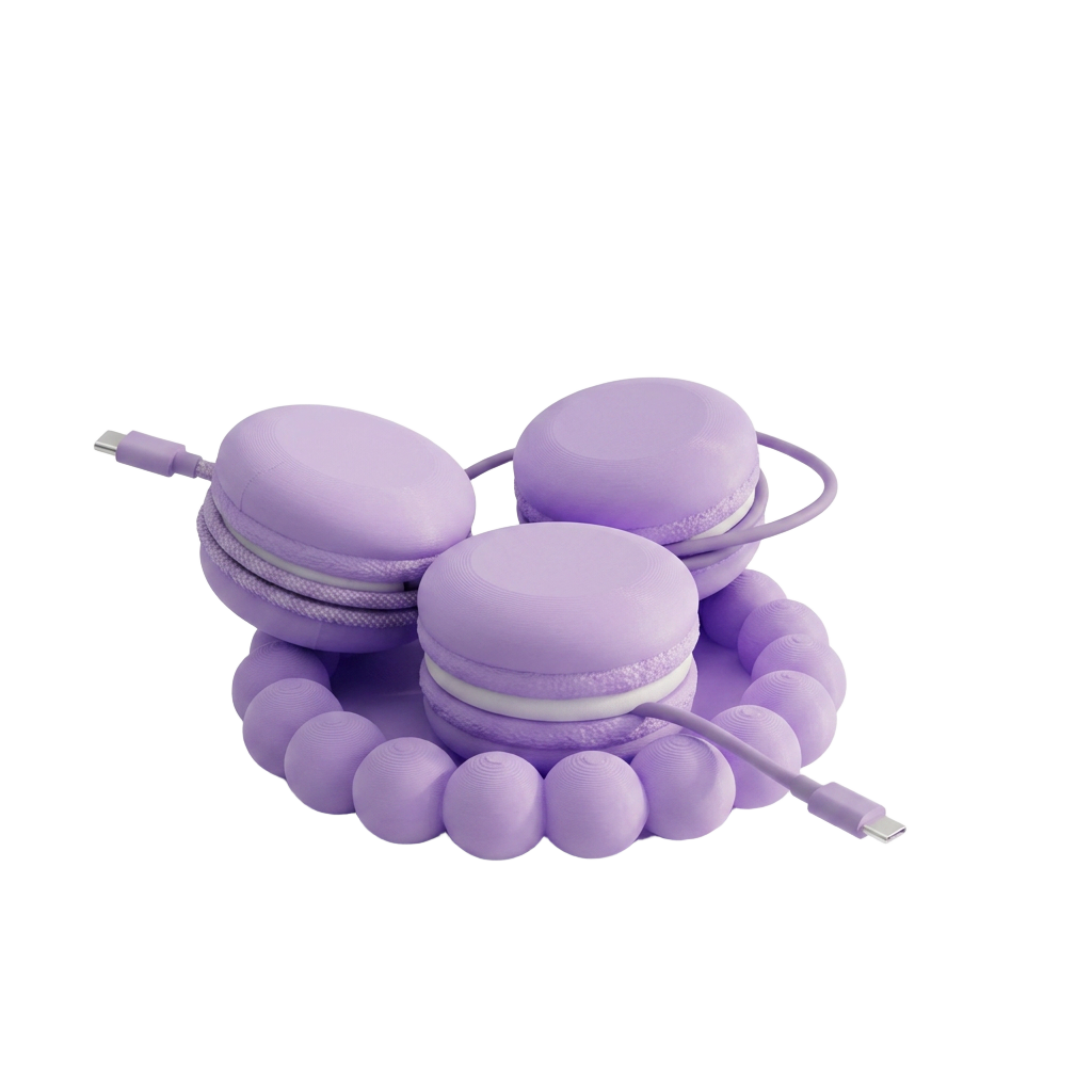Organizador Macaron