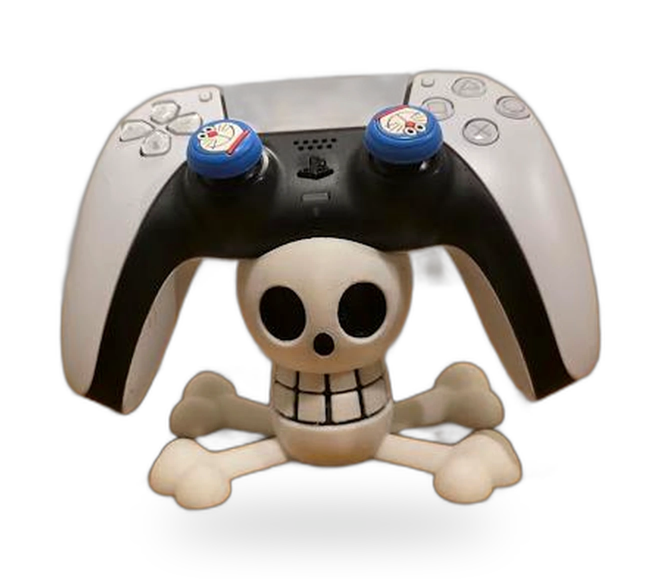 Suporte para Controle de Videogame impresso em 3D — controle sempre no lugar — coleção game da Mundo Encantado 3D