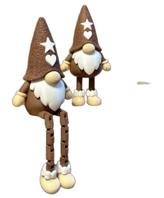 Gnomos Nórdicos